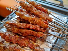-星光小把串·海鲜烧烤(西安路店)