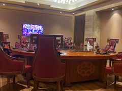 包厢-阿斯牛牛·凉山菜(新会展店)