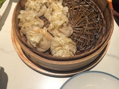 -西夏回族烧麦馆(牡丹街店)
