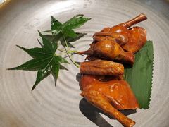 -富淳饭店(陆家嘴保利广场店)
