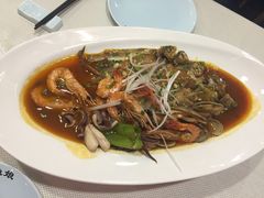 -渔娘渔家丹东海鲜(东直门店)