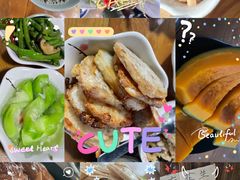 -大自然素食(望桐路店)