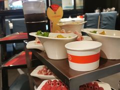 -海底捞火锅(曼巴特广场店)