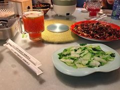 -川堂风·跷脚牛肉·乐山爆炒(中建乐荟天地店)