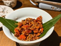 -小喜客·云南特色菜(纳西庭院店)