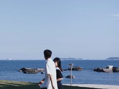 -日照灯塔风景区