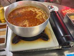 -燃计沙茶皇·香港沙茶火锅(人广旗舰店)