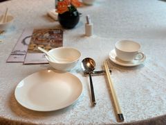 -香宫中餐厅 · 桂林香格里拉