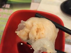 虾饺-添好运点心专门店(中环IFC店)