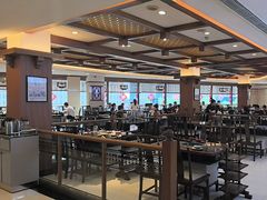-皇城老妈·大连海鲜火锅(港湾店)