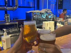 嘎嘎鹅-Goose Island Brewhouse鹅岛精酿啤酒餐厅