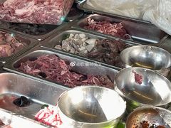 -广场正宗原汁薏米店