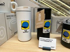 -Seesaw Coffee(上海虹桥天地店)