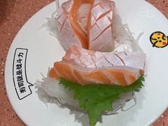 -元气寿司(金光华店)