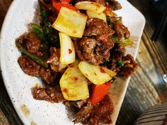 -Hi YOU你的饭局泰餐厅(雍和宫店)