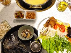 -八珍玉食鸡煲·打边炉(印象城店)