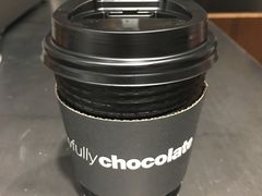 -Awfully Chocolate(嘉里城店)