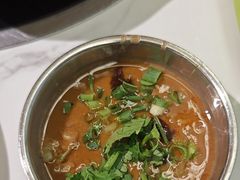 -菌小白火锅(时尚天河店)