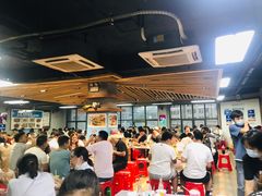 大堂-小民大排档(光谷店)