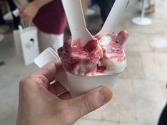 -喜茶(上海打浦桥日月光gelato lab+店)
