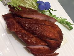 -常州华美达国际大酒店·餐饮部