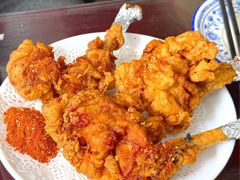 -邢家锅贴老店·非遗·开封菜(金明广场店)