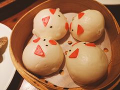 -老板恋上鱼(荣盛广场店)