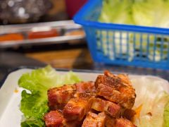 -三肥两瘦烤肉(鹿城店)