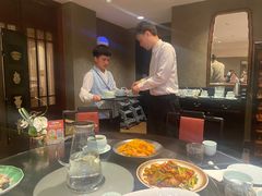 -海天楼中餐厅(吴宫泛太平洋酒店)