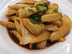 油焖茭白-状元楼(金溪路店)