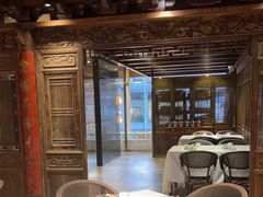 -北京老铺烤鸭(老城根店)