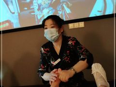 -水墨澜渟足道·SPA·传统(四望亭东关街店)