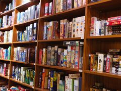 -ELEVEN桌游剧本杀轰趴馆(三里屯店)