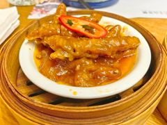 -云山茶餐厅(广东大厦店)
