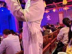 -盖碗儿梨园·变脸吐火·川剧(天府广场店)