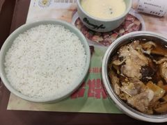 -真功夫(凯美大厦店)