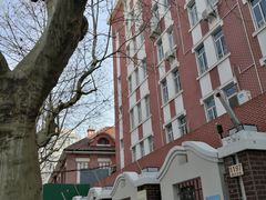 -上海市徐汇区第一中心小学