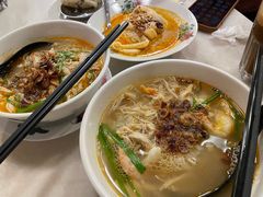 -何九海南茶店(鬼仔巷店)