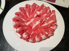 -南门涮肉(东单店)