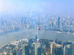 -上海中心大厦