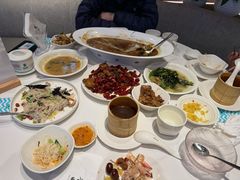 -莆田餐厅PUTIEN(三里屯店)