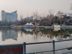 -莲湖公园