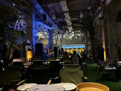 -夜的第七章·演艺自助餐厅