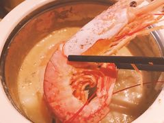 -V-ONE西雅图海鲜自助餐厅(仓山万达广场店)