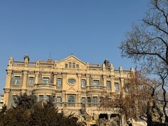 -张学良旧居陈列馆