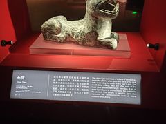 -金沙遗址博物馆