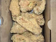 -Kyochon1991校村(共和路店)
