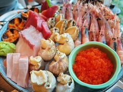 -田舍家Inakaya·炉端烧·铁板烧(天汇igc店)
