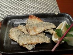 -乾山寿司(好运街店)