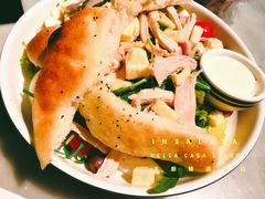 主厨精选沙拉-玛尚诺意式餐厅(天环广场店)
